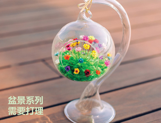 M Flower 地球儀製作班 - Image 2